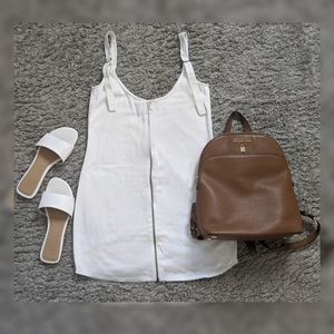 Amuse Society Denim Dress